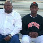 Michael Burton and Tomas Owens. Michael Burton and Tomas Owens.