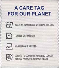 Levis care label cheap