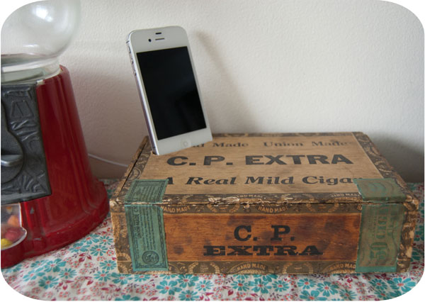 A Bevy Of Craft Projects To Complete With Cigar Boxes Goodwill Industries International