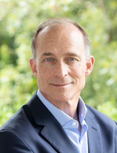 Steve Preston, Goodwill Industries International President and CEO