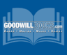 Goodwill Books