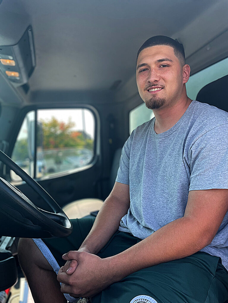 success stories - Goodwill Industries International