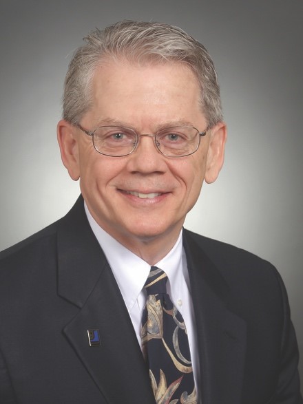 Bruce D. Phipps
