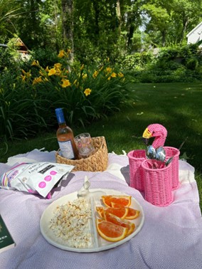Summer Picnic