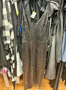 Sparkle Dress