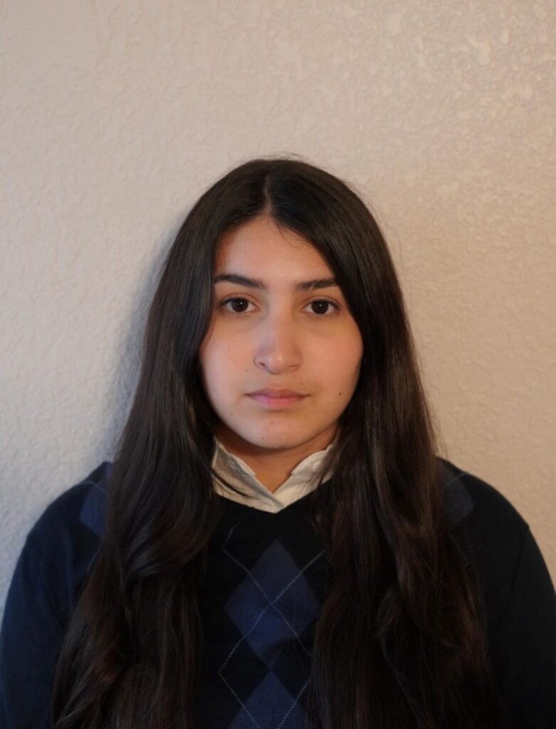 Jessica De La Rosa Headshot