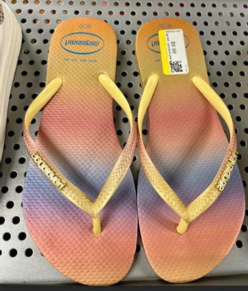 Havaianas Flip Flop