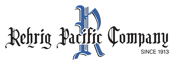 Rehrig Pacific