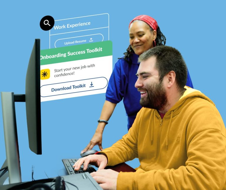 Goodwill Task Community-Based Organization | Cycle of Good | Goodwill®