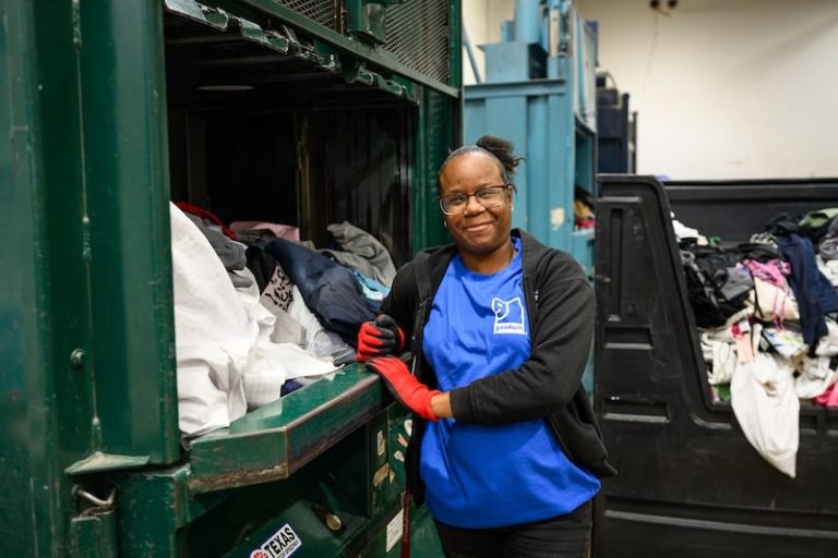 Goodwill Program Meaning Non-Profit Community Impact Report | Goodwill Industries®
