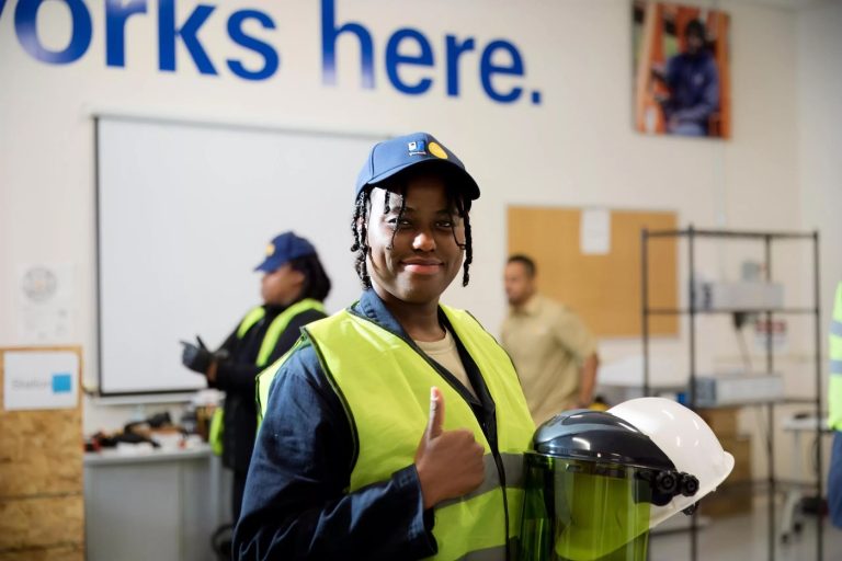Technology Goodwill Corporate Sustainability | Goodwill Industries®