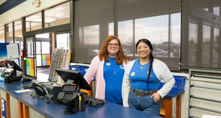 Non-Profit Community Impact Report | Goodwill Industries®