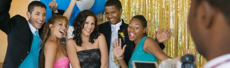 Find Prom Perfection at Goodwill - Goodwill Industries International