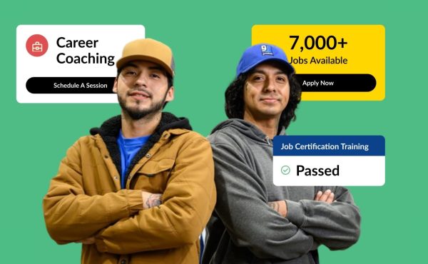 Goodwill Task Community-Based Organization | Cycle of Good | Goodwill®