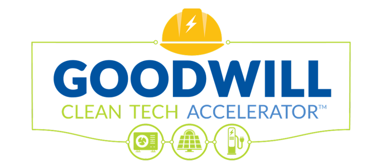 Technology Goodwill Clean Tech Accelerator | GCTA | Goodwill Industries®