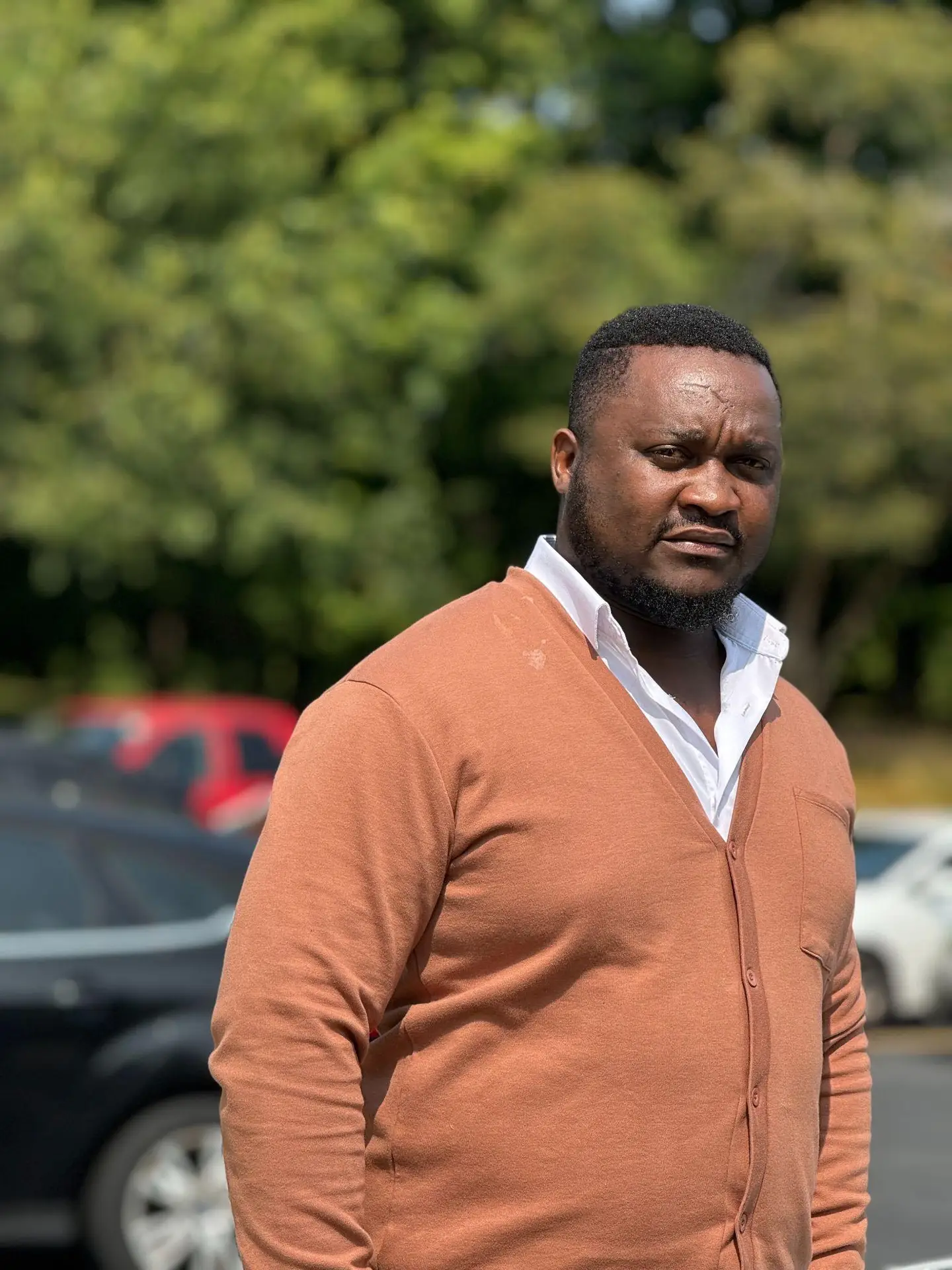 My Goodwill Story - Paul - Goodwill Industries International