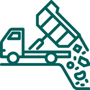 Goodwill employees and donations