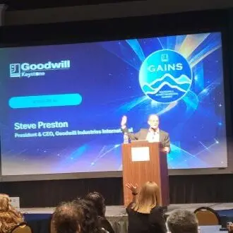 Steve Speaking Engagement 2026