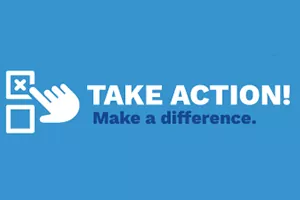 Take Action
