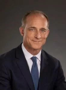 Steve Preston, Goodwill Industries International President and CEO