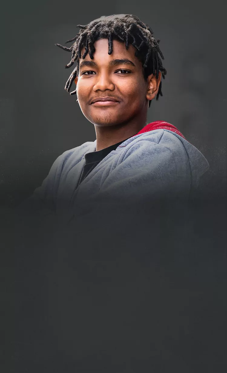 hero image