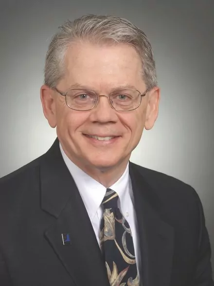 Bruce D. Phipps