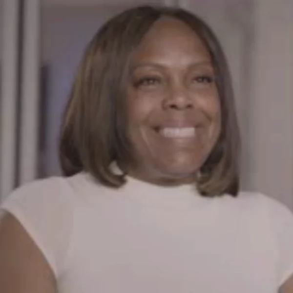 Donna, electric vehicle charging maintenance graduate in Atlanta