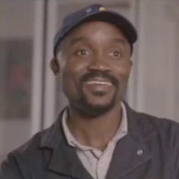 Patrick, electric vehicle charging maintenance student in Atlanta