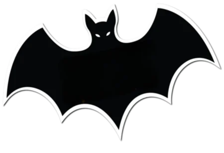 Bat Icon