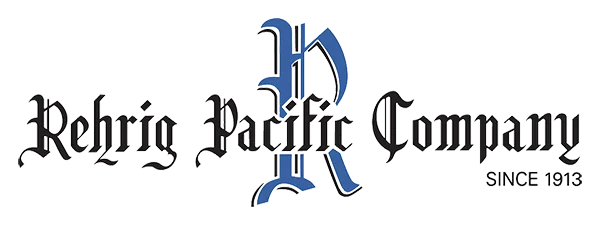 Rehrig Pacific