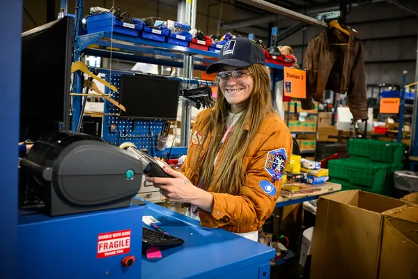 Career Blog Upskilling